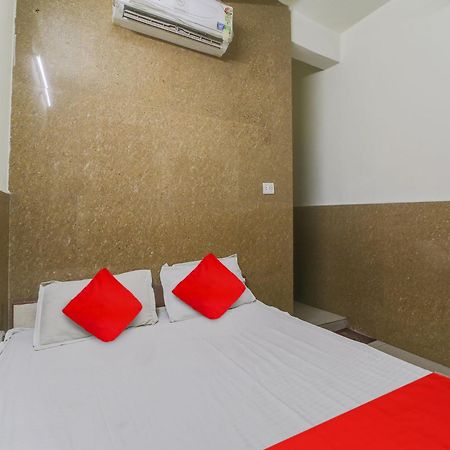 Hotel O Rama Krishna Бхопал Экстерьер фото
